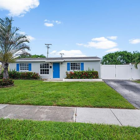 Private Rooms In West Palm Beach - Close To Beaches 외부 사진