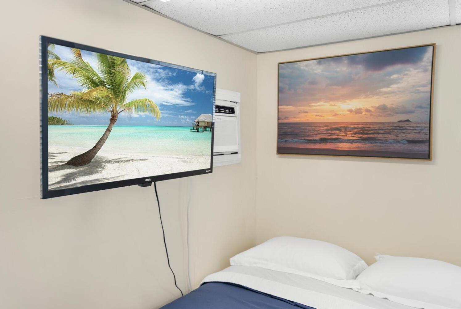Private Rooms In West Palm Beach - Close To Beaches 외부 사진