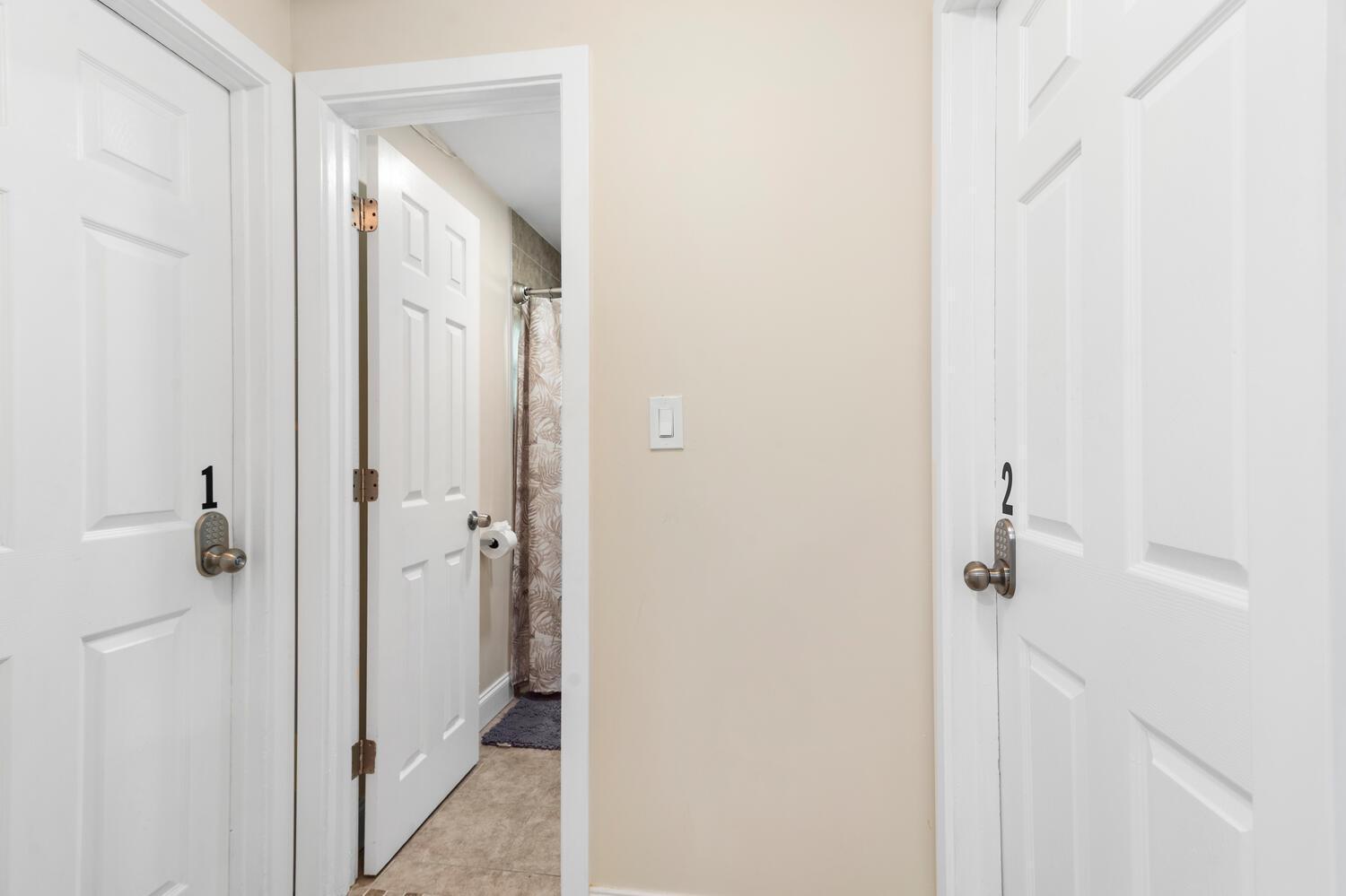 Private Rooms In West Palm Beach - Close To Beaches 외부 사진
