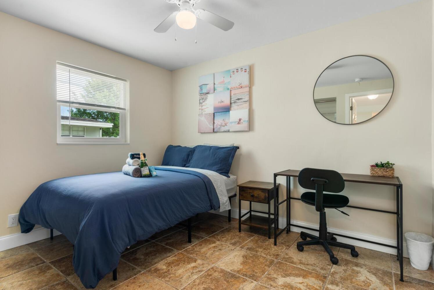 Private Rooms In West Palm Beach - Close To Beaches 외부 사진
