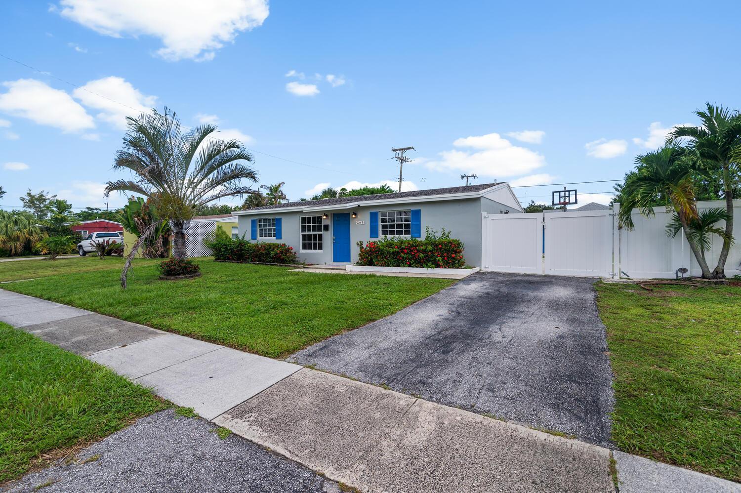 Private Rooms In West Palm Beach - Close To Beaches 외부 사진